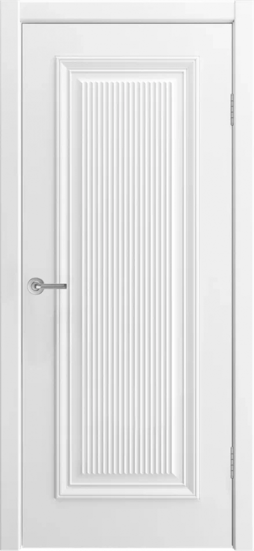 sheildoors/Парма-1 В2, ДГ, цвет Белый